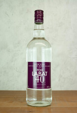 Pere Labat 40 Rhum Agricole Blanc