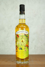 Compass Box Orchard House Scotch Whisky