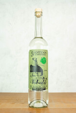 5 Sentidos Tio Pedro Tobala