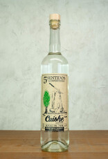 5 Sentidos Tio Tello Cuishe