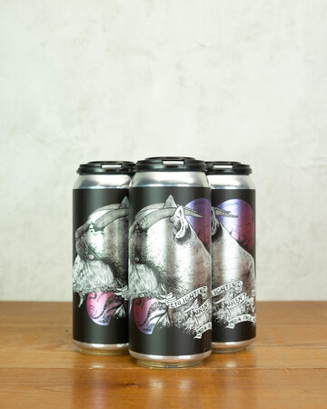 Burial Enlightened Aren’t We All IPA 4pk