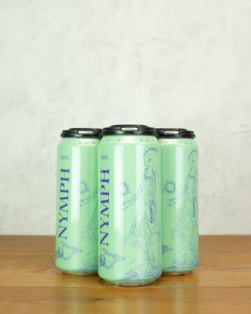 Living Waters Nymph DIPA 4pk