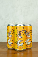 Fonta Flora Yuns Changed Hazy DIPA 4pk