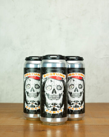 Westbrook Costume Party Imperial Stout 4pk
