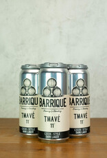 Barrique Tmave 11 Czech Dark Lager 4pk