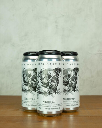 Edmunds Oast Nightcap 4pk