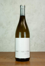 Matthiasson Chenin Blanc