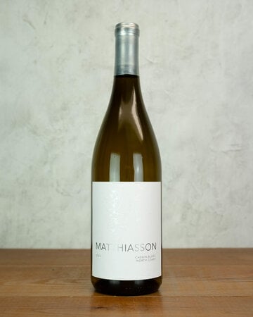 Matthiasson Chenin Blanc