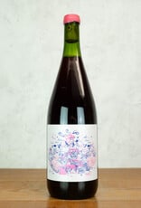 Fabien Jouves Nectar des Dieux VDF Rouge