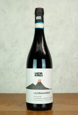 Cantine Olivella Lacrimanero Lacryma Christi Rosso