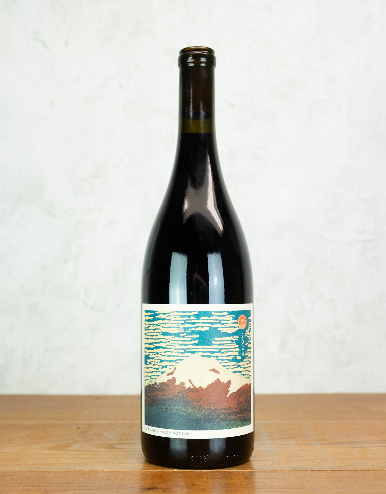Salem Wine Co Pinot Noir