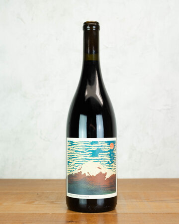 Salem Wine Co Pinot Noir