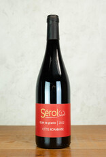 Serol Eclat de Granite Cote Roannaise