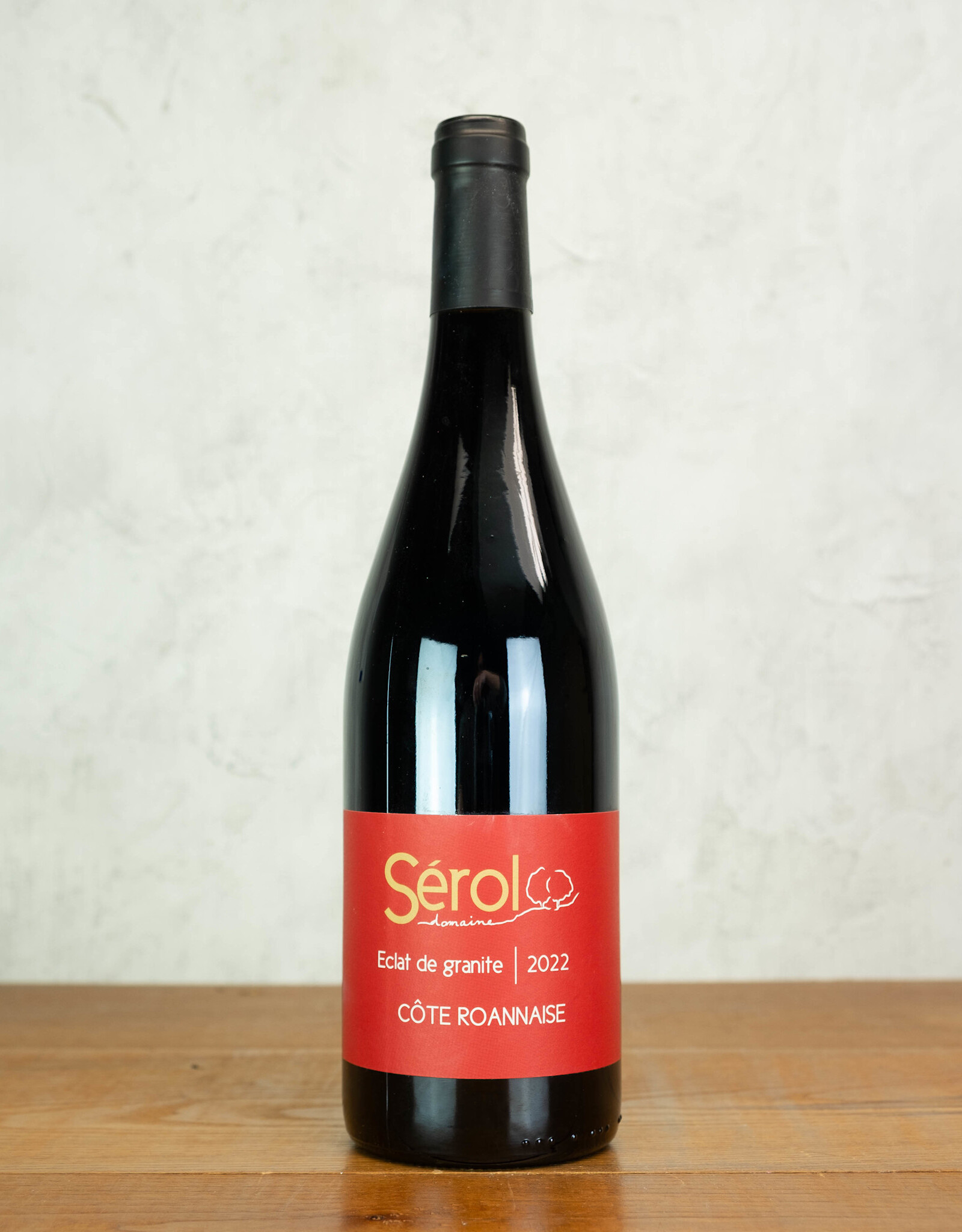 Serol Eclat de Granite Cote Roannaise