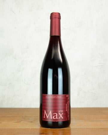 Breton Morgon P’tit Max