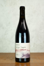 The Eyrie Vineyards Trousseau