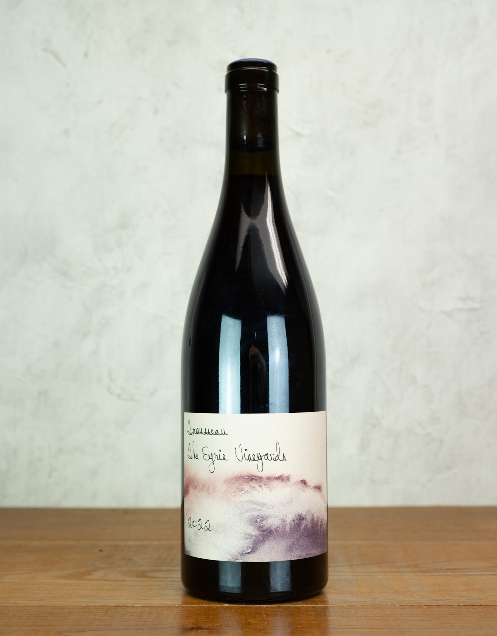 The Eyrie Vineyards Trousseau