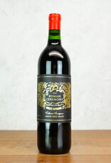 Roman Ceremony Cabernet Sauvignon