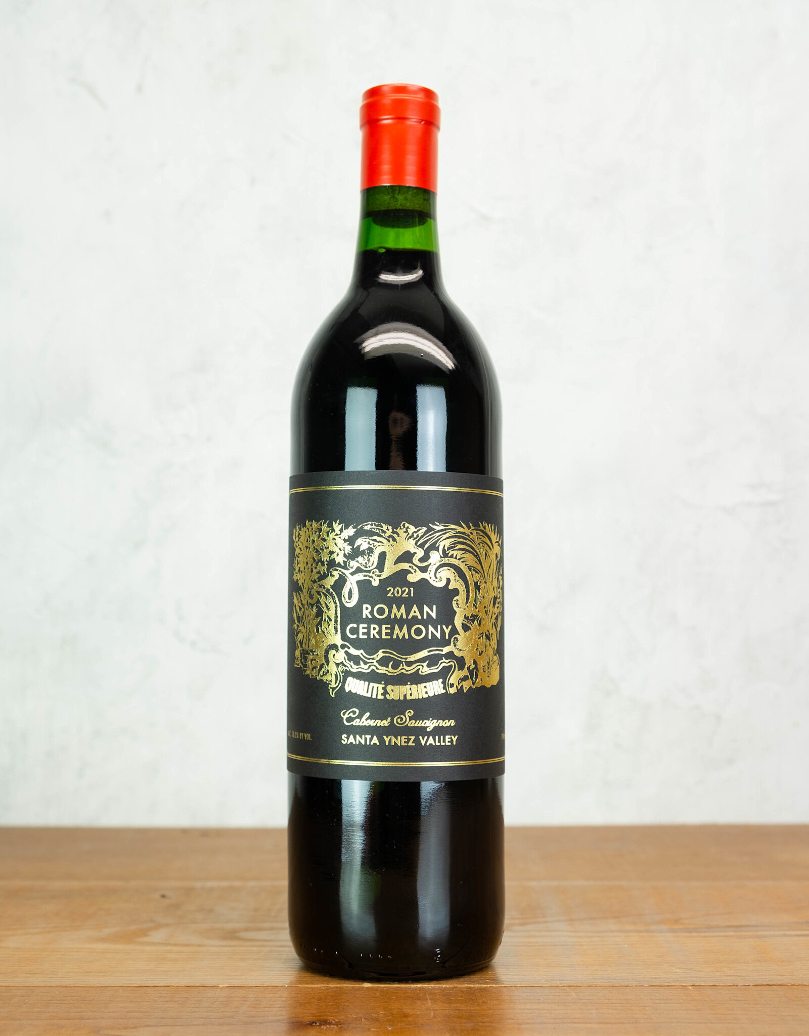 Roman Ceremony Cabernet Sauvignon