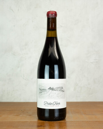 Phelan Farm Pinot Noir