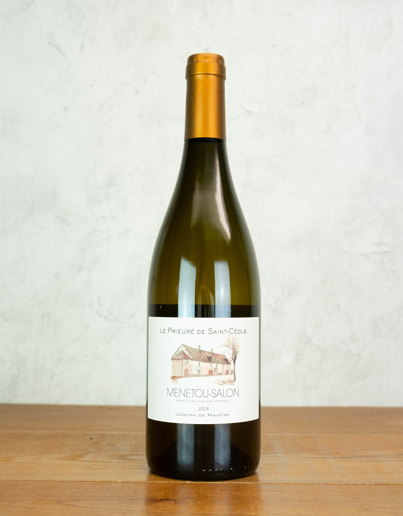 Le Prieure de Saint-Ceols Menetou-Salon