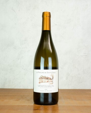 Le Prieure de Saint-Ceols Menetou-Salon