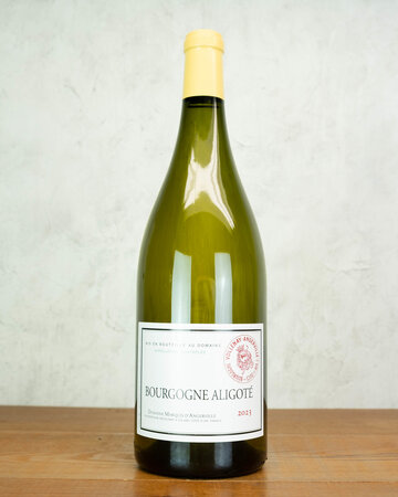 Marquis D'Angerville Bourgogne Aligote