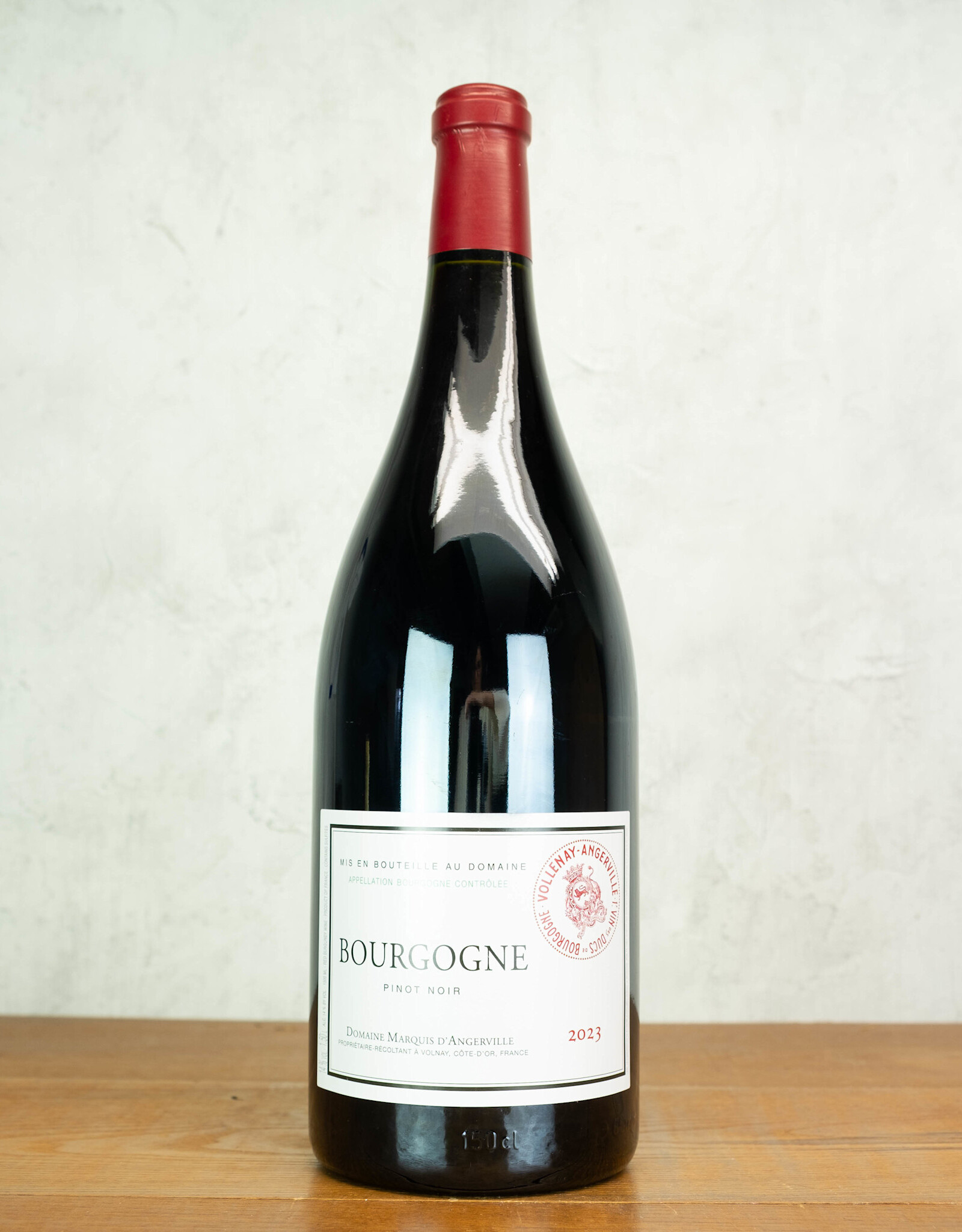 Marquis D'Angerville Bourgogne Rouge
