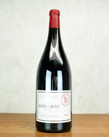 Marquis D'Angerville Bourgogne Rouge
