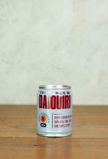 Post Meridiem Daiquiri RTD cans