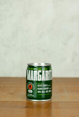 Post Meridiem Margarita RTD cans