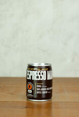Post Meridiem Espresso Martini RTD cans