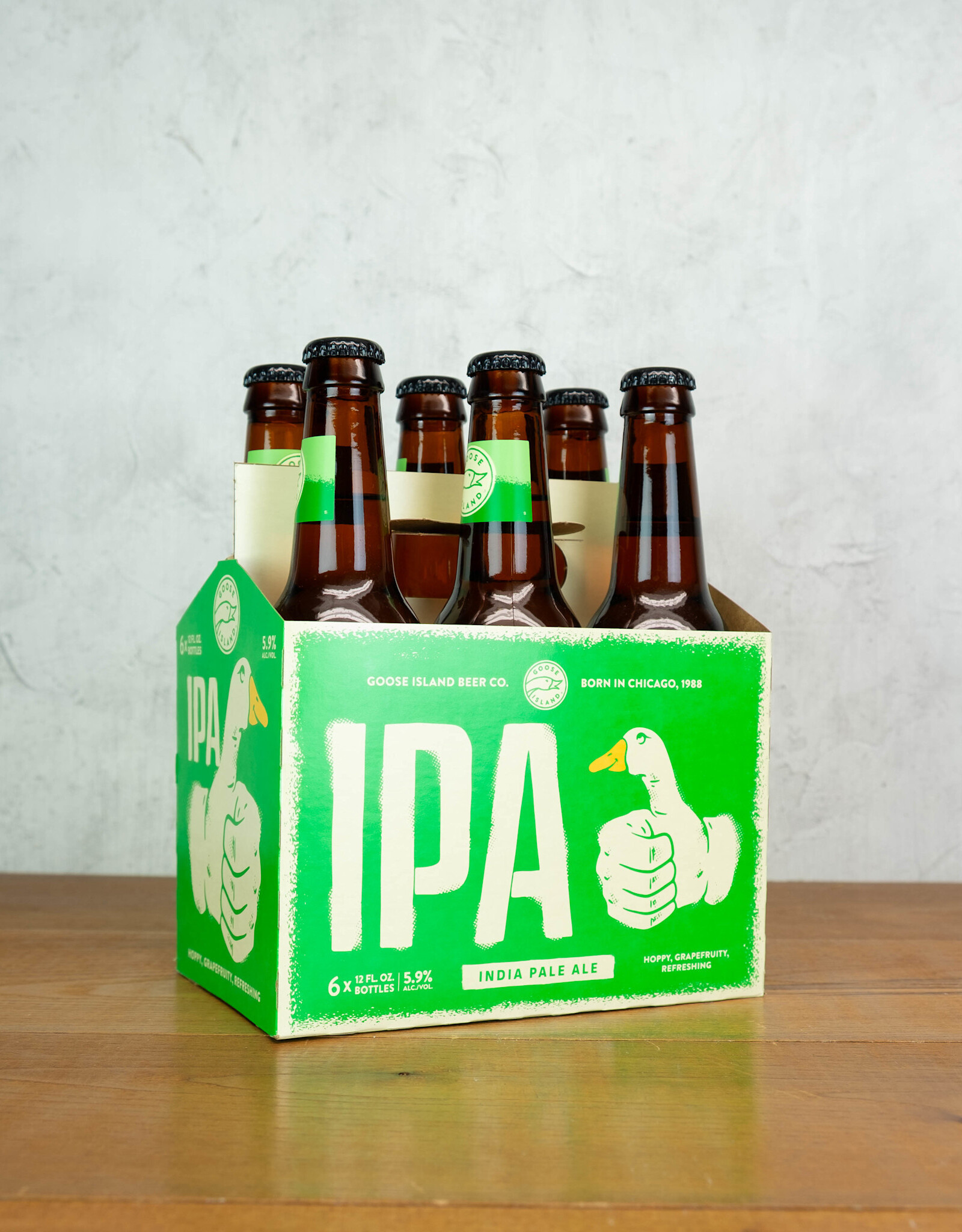 Goose Island IPA 6pk