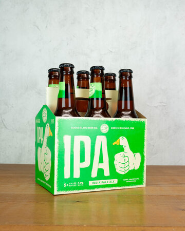 Goose Island IPA 6pk