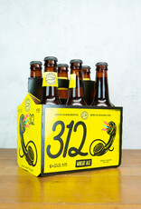 Goose Island 312 Wheat Ale 6pk