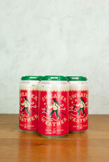 Shacksbury Sweater Weather 4pk