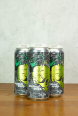 Fonta Foora Seasonal Creep Imperial Stout 4pk