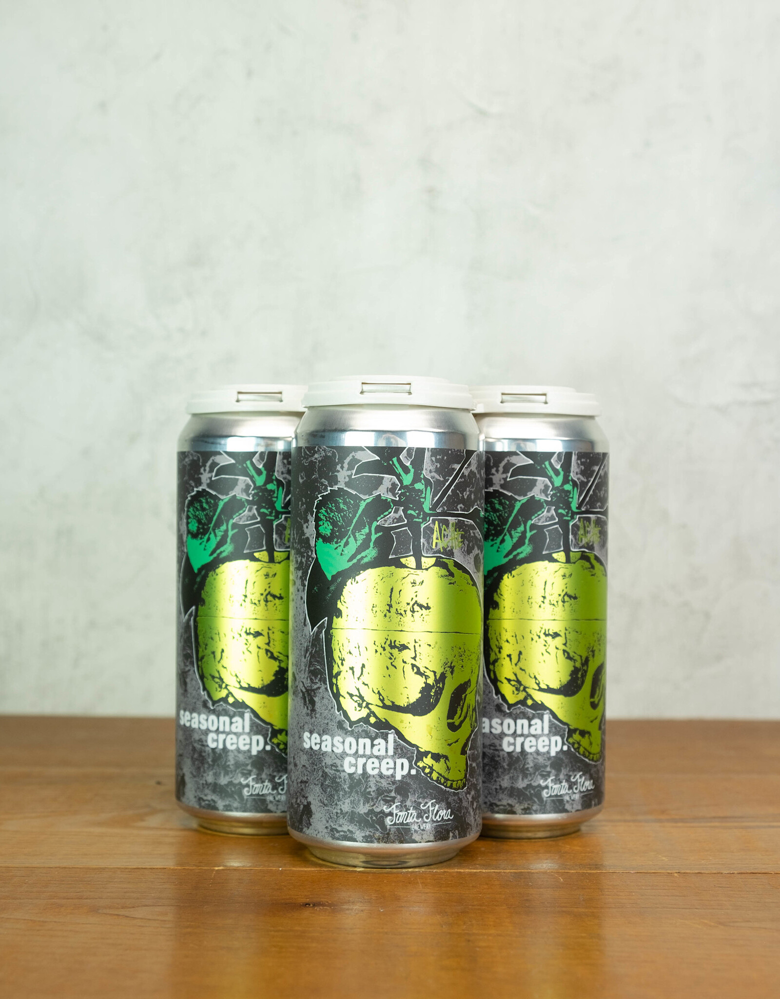 Fonta Foora Seasonal Creep Imperial Stout 4pk