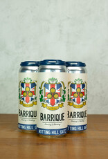 Barrique Notting Hill Gate English Best Bitter 4pk
