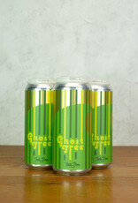 Fonta Flora Ghost Tree West Coast IPA 4pk