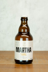 Martha Tripel