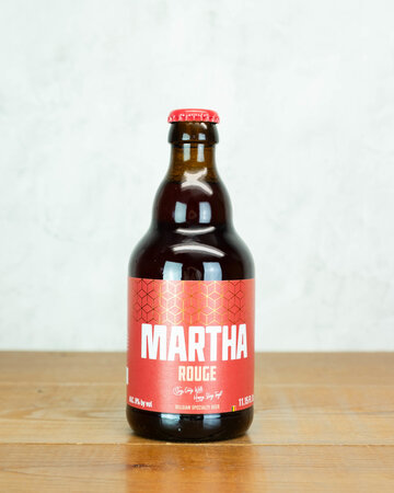 Martha Rouge