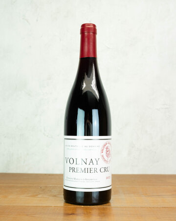 Marquis D'Angerville Volnay 1er Cru 2023