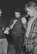 Beaujolais Bacchanal : Gang of Four Salon @ Urban Cowboy