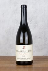 Eleni & Edouard Vocoret Chablis 1er Cru Montee de Tonnerre