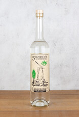 5 Sentidos Tepextate y Cuixe WWM Pick