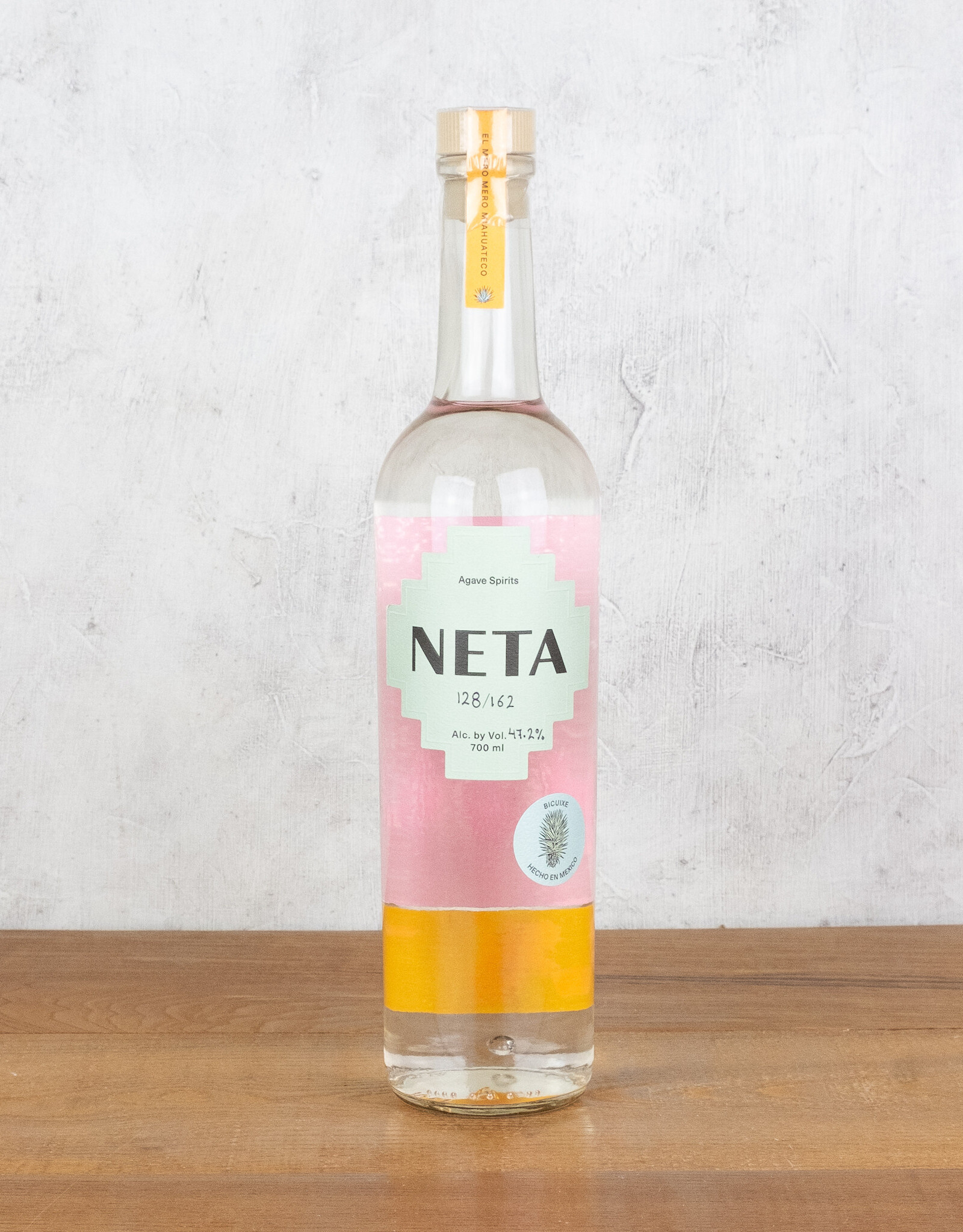 NETA Bicuixe Capon WWM Pick