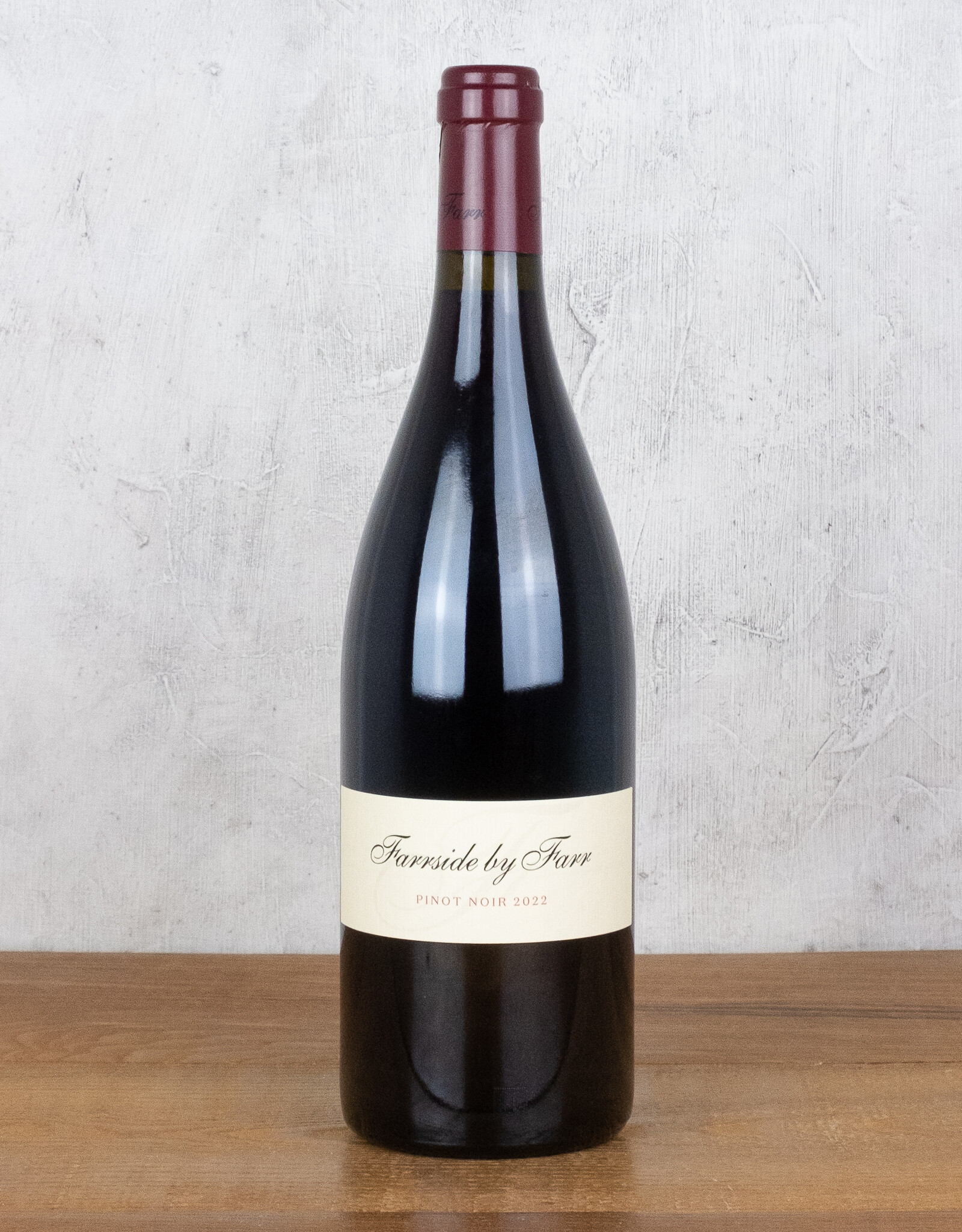 Farrside By Farr Pinot Noir