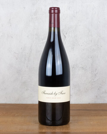Farrside By Farr Pinot Noir