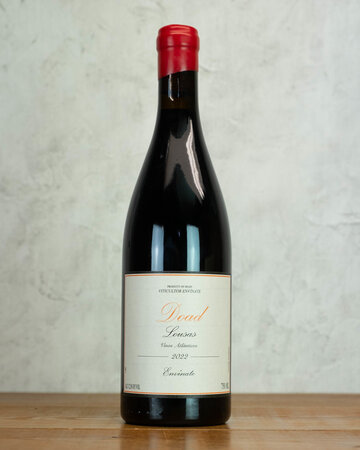 Envinate Lousas Doad Tinto